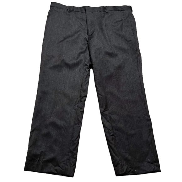 Joseph Abboud Other - Joe Joseph Abboud | NWT Mens Size 38x29 Grey 100% Wool Dress Pants